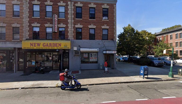 La Renaissance Auto School 14 768x440