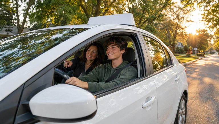 Car driving lessons Car driving lessons